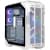 Gabinete Cooler Master HAF 700  White