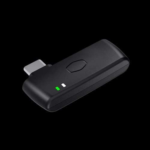 Auricular Cooler Master CH351 Gaming Headset BT 5.4, WiFi 2.4GHz, 3.5mm