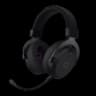 Auricular Cooler Master CH351 Gaming Headset BT 5.4, WiFi 2.4GHz, 3.5mm
