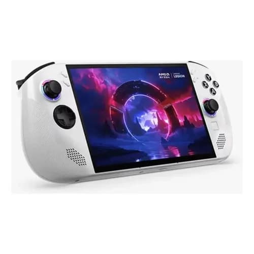 Con Legion GO lite, AMD Z 3.0, 16GB, 512SSD, W11H