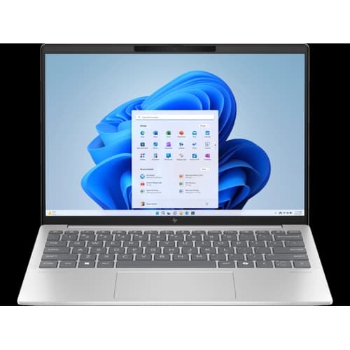 NB HP Pavilion Aero R5-8640 13" 16GB/512 W11h