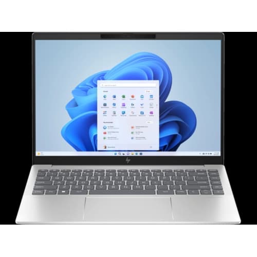 NB HP Pavilion Plus U5-125H 14" 16GB/512 W11h