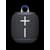 Parlante Bluetooth UE Wonderboom 4 Negro