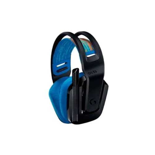 Auricular Inalámbrico Logitecg G535 Lightspeed