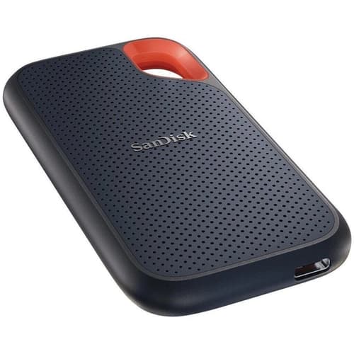 Disco SSD Externo Sandisk Portable 1TB 800MB/s USB-C 3.2 Gen 2