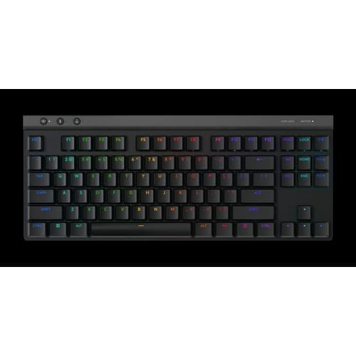 Teclado Logitech G515 TKL Blanco