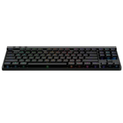 Teclado Logitech G515 TKL Blanco