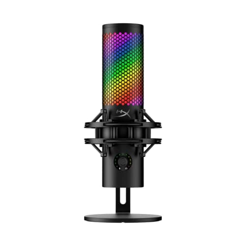 Mic QuadCast 2S Usb/ Rgb