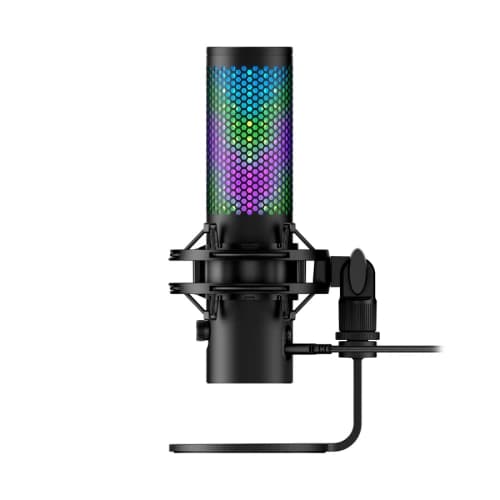Mic QuadCast 2S Usb/ Rgb