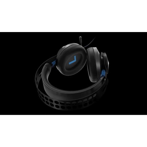 Lenovo Auricular Legion Gamer H300 Negro