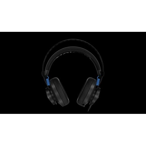 Lenovo Auricular Legion Gamer H300 Negro