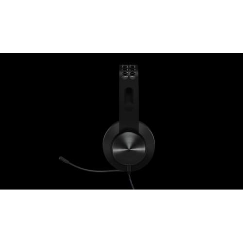 Lenovo Auricular Legion Gamer H300 Negro