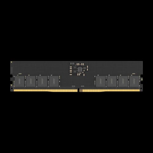 Memoria LEXAR UDIMM DDR5 16GB 5600MHz