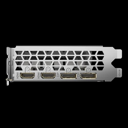 Placa GeForce RTX 3050 WINDFORCE OC V2 6G