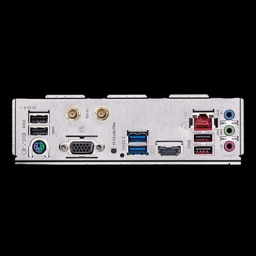 Motherboard (AM5) GIGABYTE B650M GAMING WIFI AM5 DDR5