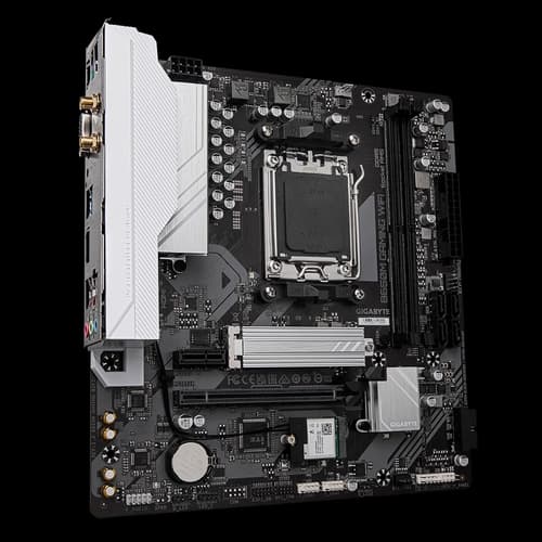 Motherboard (AM5) GIGABYTE B650M GAMING WIFI AM5 DDR5
