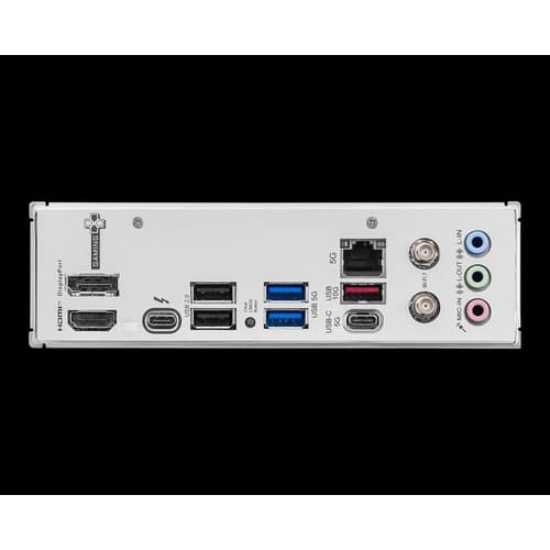 Motherboard MSI B860M GAMING PLUS WIFI LGA1851 DDR5