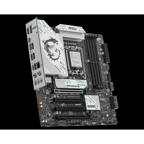 Motherboard MSI B860M GAMING PLUS WIFI LGA1851 DDR5