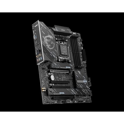 Motherboard MSI X870 GAMING PLUS WIFI AM5 DDR5