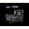 Motherboard MSI X870 GAMING PLUS WIFI AM5 DDR5