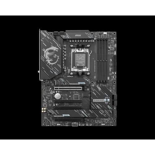 Motherboard MSI X870 GAMING PLUS WIFI AM5 DDR5