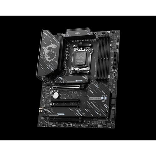 Motherboard MSI X870 GAMING PLUS WIFI AM5 DDR5