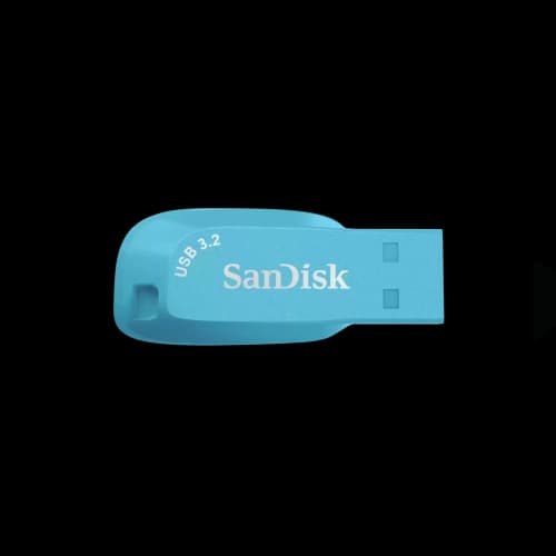 Pen Drive SANDISK Ultra Shift 32GB USB-A 3.2 Gen 1 Bachelor Button
