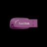 Pen Drive SANDISK Ultra Shift 32GB USB-A 3.2 Gen 1 Cattleya Orchid