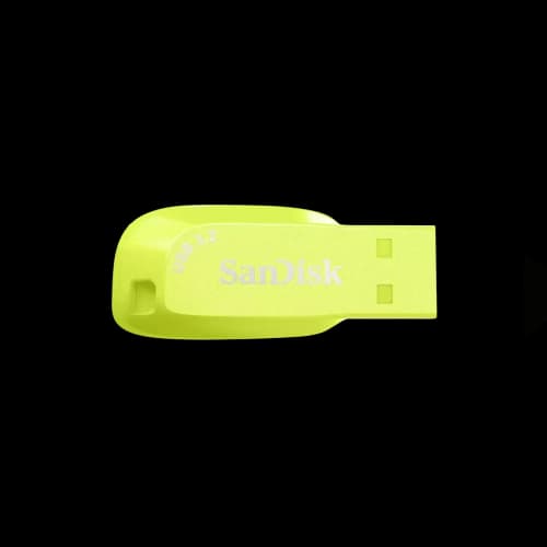 Pen Drive SANDISK Ultra Shift 32GB USB-A 3.2 Gen 1 Evening Primrose