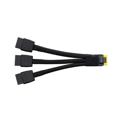 Placa MSI GeForc RTX 5080 16G INSPIRE 3X OC