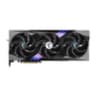 Placa MSI GeForc RTX 5090 32G GAMING TRIO OC