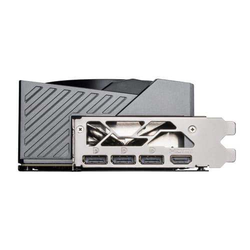 Placa MSI GeForc RTX 5090 32G GAMING TRIO OC