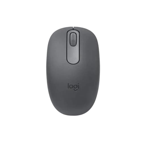 Mouse Bluetooth Logitech M196 Negro