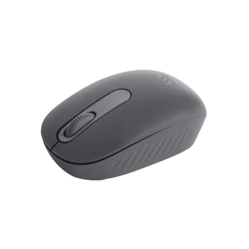 Mouse Bluetooth Logitech M196 Negro