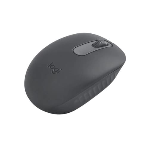 Mouse Bluetooth Logitech M196 Negro