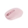 Mouse Bluetooth Logitech M196 Rosa