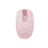 Mouse Bluetooth Logitech M196 Rosa
