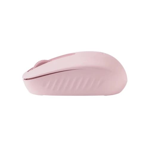 Mouse Bluetooth Logitech M196 Rosa