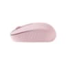 Mouse Bluetooth Logitech M196 Rosa