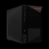 Asustor NAS Tower Nimbustor 2 Gen2 AS5402T 2X3.5/2.5