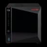 Asustor NAS Tower Nimbustor 4 Gen2 AS5404T 4X3.5/2.5