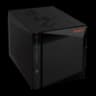 Asustor NAS Tower Nimbustor 4 Gen2 AS5404T 4X3.5/2.5