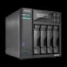 Asustor NAS Tower Lockerstor 4 Gen 2 AS6704T 4X3.5/2.5
