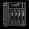 Asustor NAS Tower Lockerstor 4 Gen 2 AS6704T 4X3.5/2.5