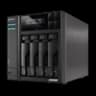 Asustor NAS Tower Lockerstor 4 Gen 3 AS6804T 4X3.5/2.5