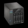 Asustor NAS Tower Lockerstor 4 Gen 3 AS6804T 4X3.5/2.5