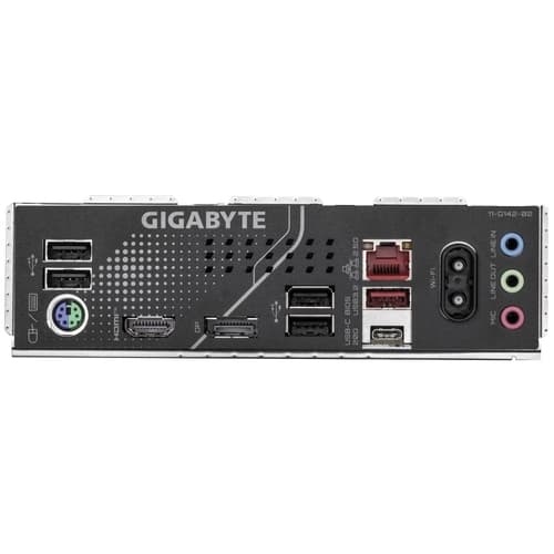 Motherboard (1851) GIGABYTE B860 EAGLE WIFI6E DDR5