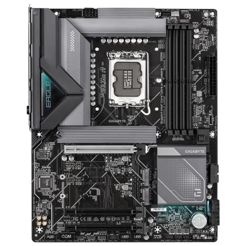 Motherboard (1851) GIGABYTE B860 EAGLE WIFI6E DDR5