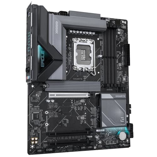 Motherboard (1851) GIGABYTE B860 EAGLE WIFI6E DDR5