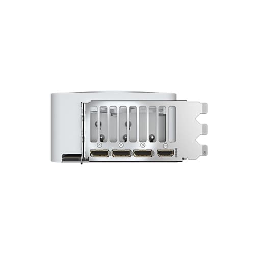 Placa de Video GIGABYTE NVIDIA GeForce RTX 5070 Ti AERO OC 16G